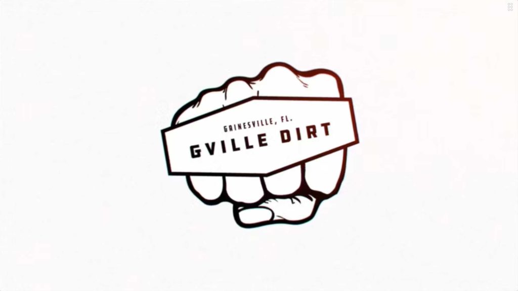 GVille Dirt Screen Shot and Link